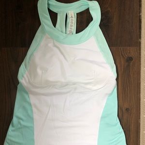 Lululemon Tank Top - like new!!